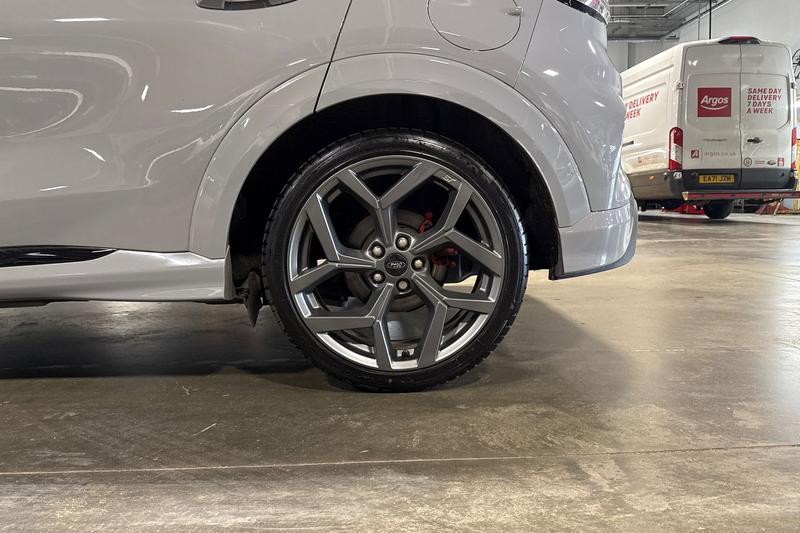 Used Ford Puma 2024 for sale - 77819831: Photo 8