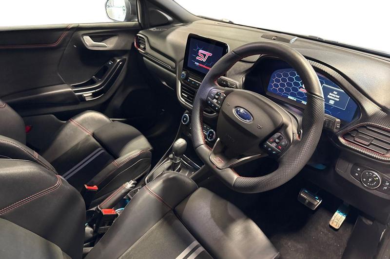Used Ford Puma 2024 for sale - 77819831: Photo 9