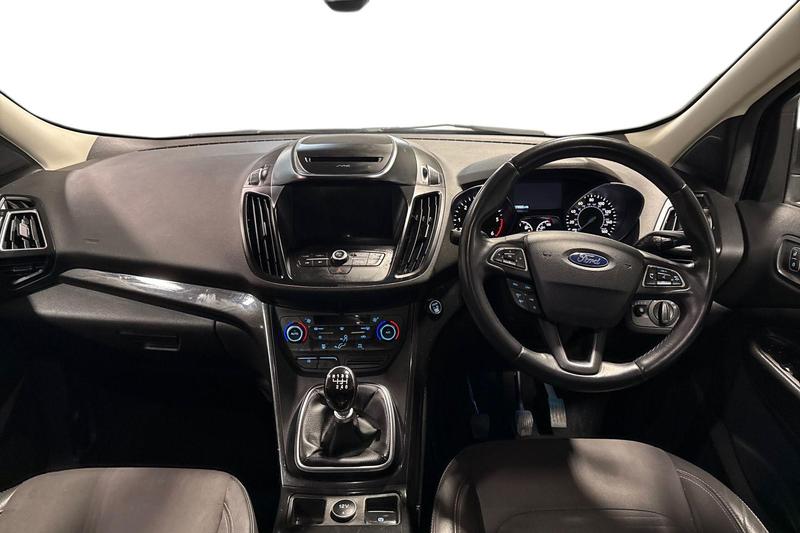 Used Ford Kuga 2018 for sale - 77261138: Photo 10