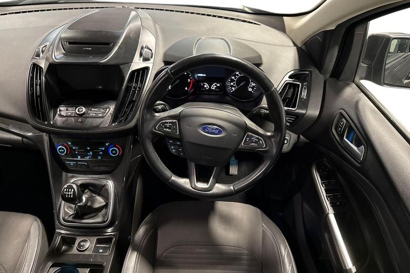 Used Ford Kuga 2018 for sale - 77261138: Photo 11