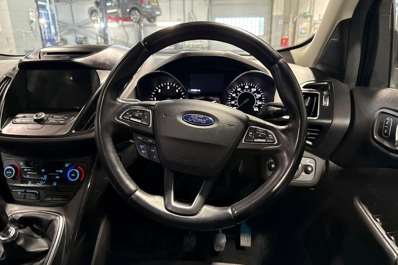 Used Ford Kuga 2018 for sale - 77261138: Photo 12