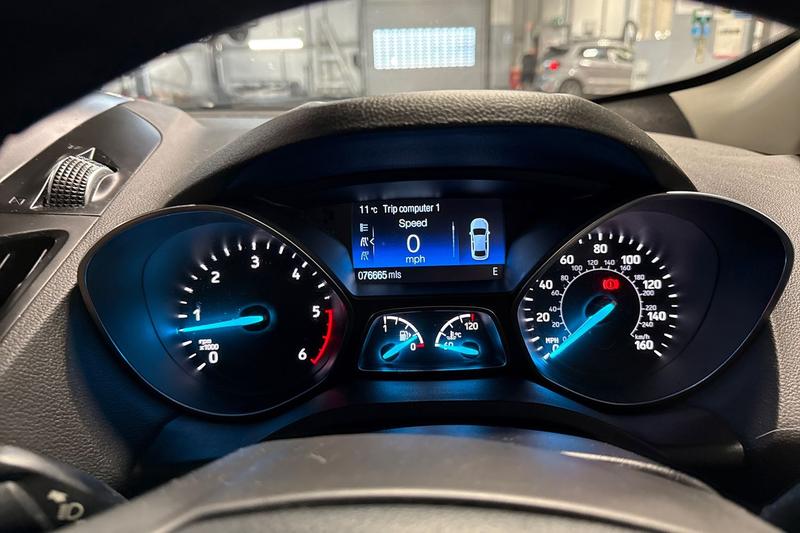 Used Ford Kuga 2018 for sale - 77261138: Photo 13