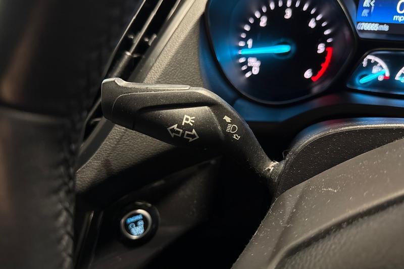 Used Ford Kuga 2018 for sale - 77261138: Photo 14