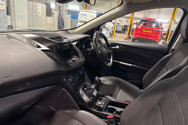 Used Ford Kuga 2018 for sale - 77261138: Photo 18