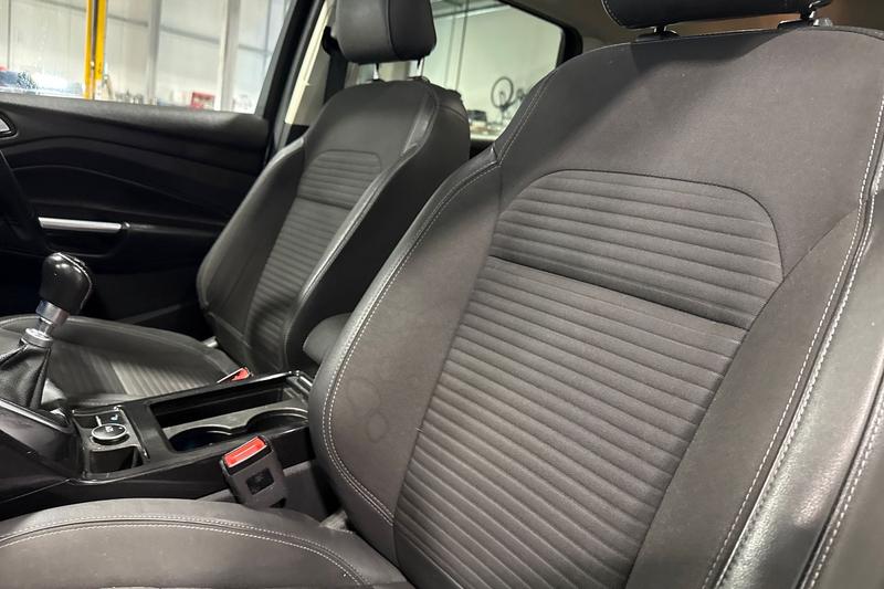 Used Ford Kuga 2018 for sale - 77261138: Photo 19