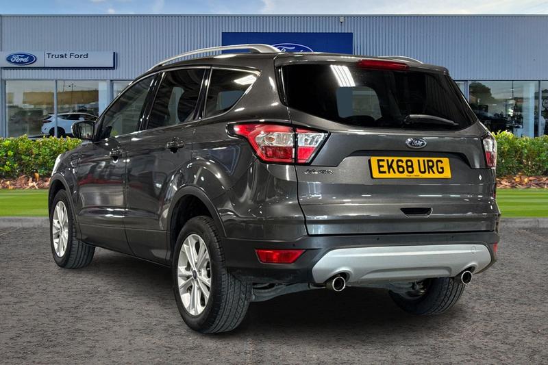 Used Ford Kuga 2018 for sale - 77261138: Photo 2