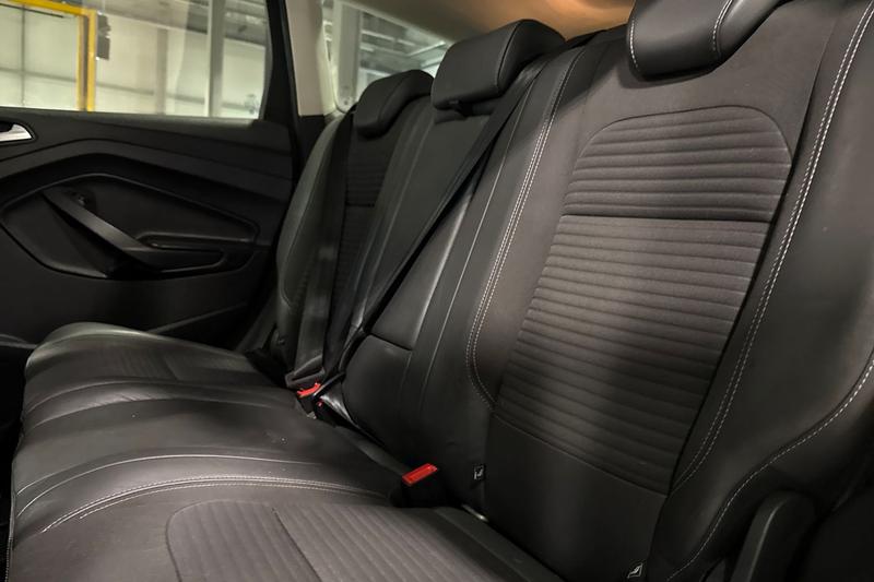 Used Ford Kuga 2018 for sale - 77261138: Photo 20