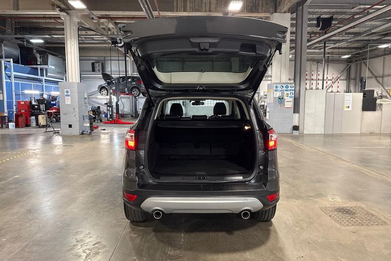 Used Ford Kuga 2018 for sale - 77261138: Photo 21