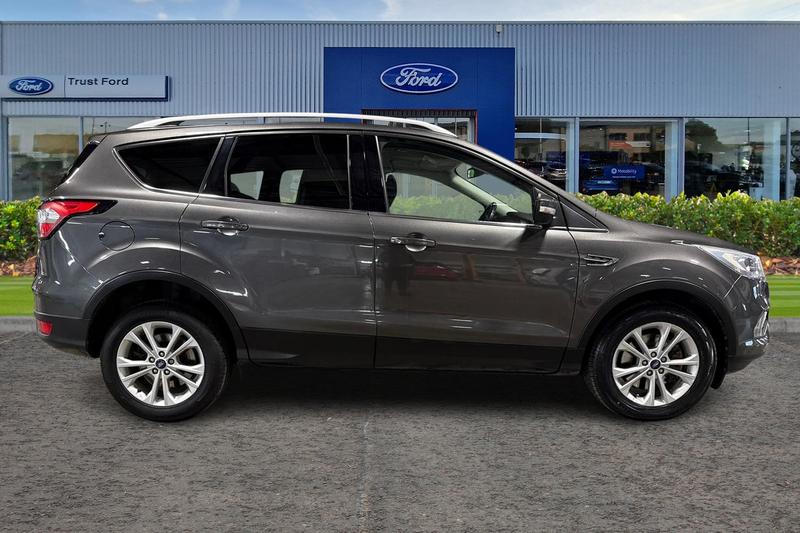 Used Ford Kuga 2018 for sale - 77261138: Photo 3