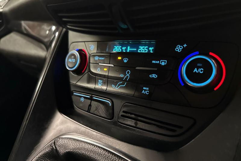 Used Ford Kuga 2018 for sale - 77261138: Photo 32