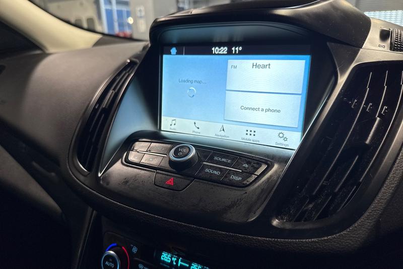 Used Ford Kuga 2018 for sale - 77261138: Photo 36