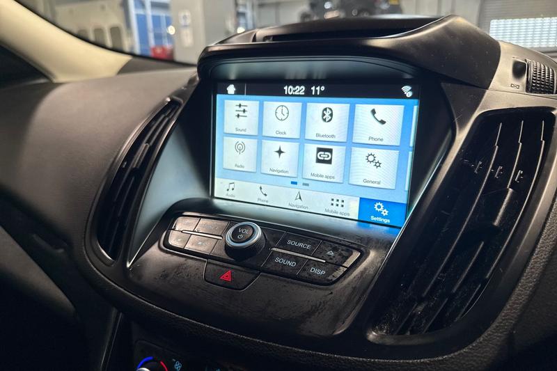 Used Ford Kuga 2018 for sale - 77261138: Photo 37