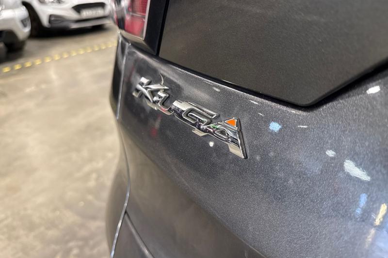 Used Ford Kuga 2018 for sale - 77261138: Photo 43
