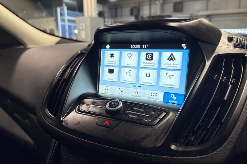 Used Ford Kuga 2018 for sale - 77261138: Photo 44