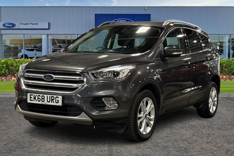 Used Ford Kuga 2018 for sale - 77261138: Photo 5