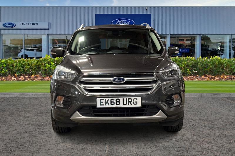 Used Ford Kuga 2018 for sale - 77261138: Photo 6