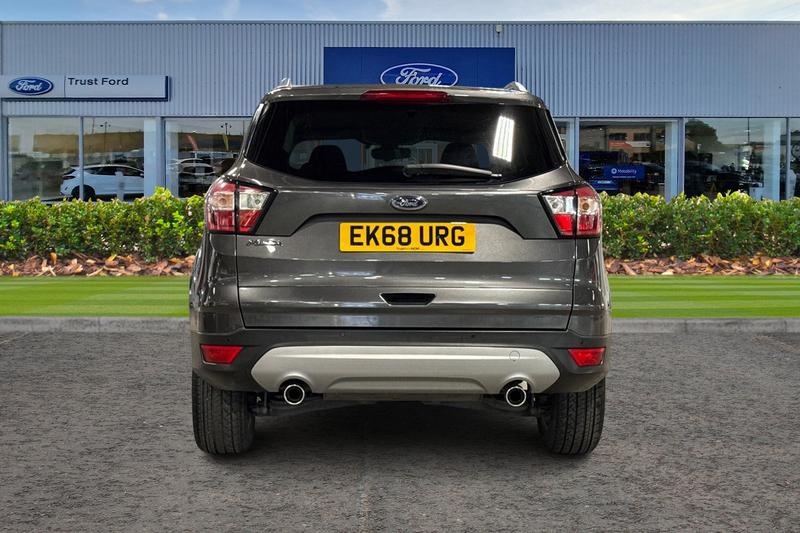 Used Ford Kuga 2018 for sale - 77261138: Photo 7