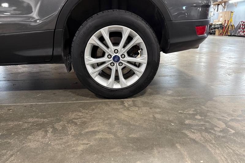 Used Ford Kuga 2018 for sale - 77261138: Photo 8