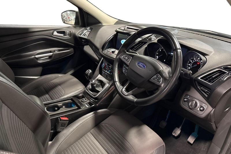 Used Ford Kuga 2018 for sale - 77261138: Photo 9