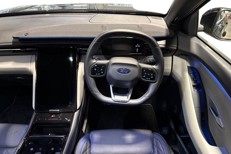 Used Ford Explorer 2025 for sale - 78001145: Photo 11