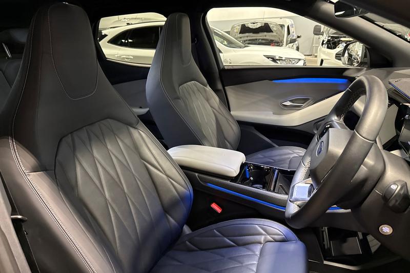 Used Ford Explorer 2025 for sale - 78001145: Photo 17