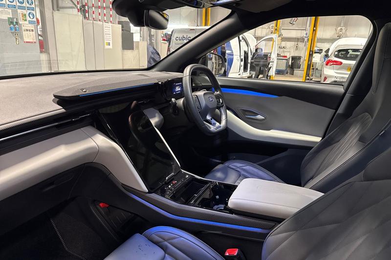 Used Ford Explorer 2025 for sale - 78001145: Photo 18