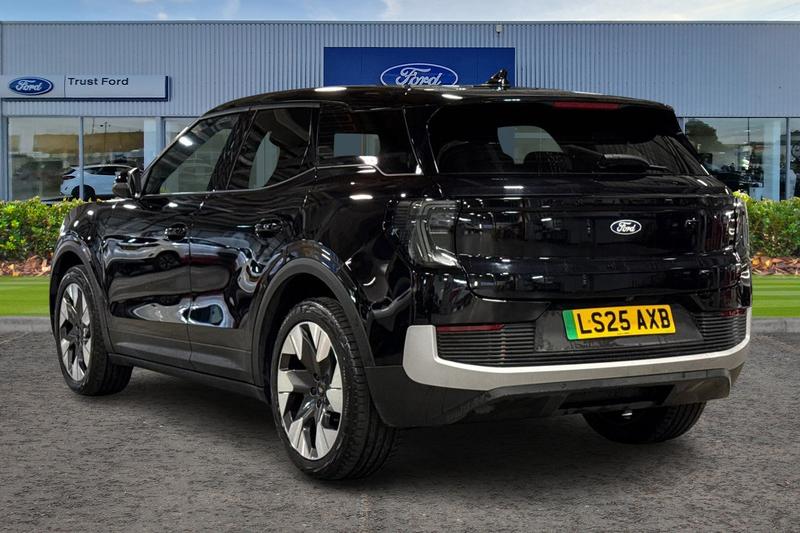 Used Ford Explorer 2025 for sale - 78001145: Photo 2