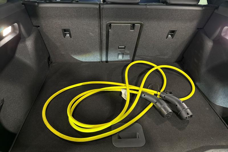 Used Ford Explorer 2025 for sale - 78001145: Photo 23