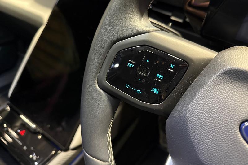 Used Ford Explorer 2025 for sale - 78001145: Photo 29