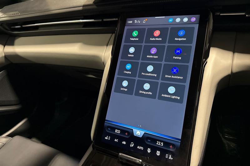 Used Ford Explorer 2025 for sale - 78001145: Photo 33