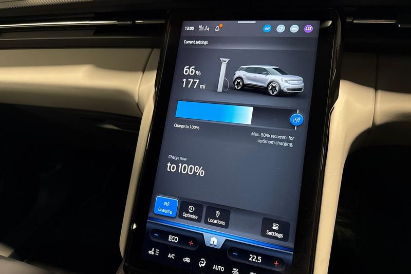 Used Ford Explorer 2025 for sale - 78001145: Photo 35