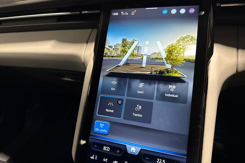 Used Ford Explorer 2025 for sale - 78001145: Photo 36