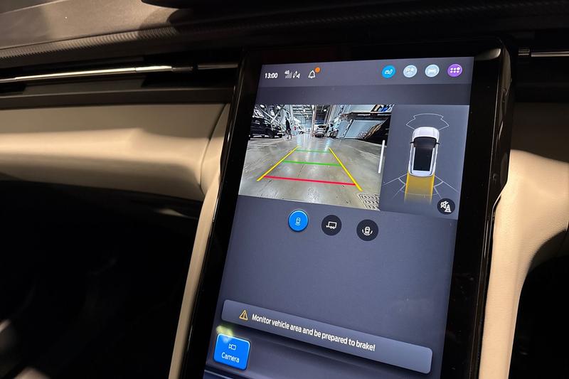 Used Ford Explorer 2025 for sale - 78001145: Photo 37