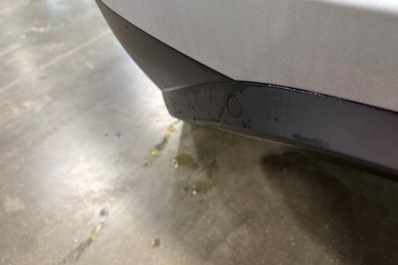 Used Ford Explorer 2025 for sale - 78001145: Photo 39