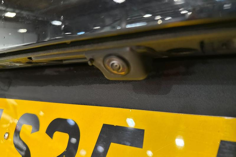 Used Ford Explorer 2025 for sale - 78001145: Photo 41