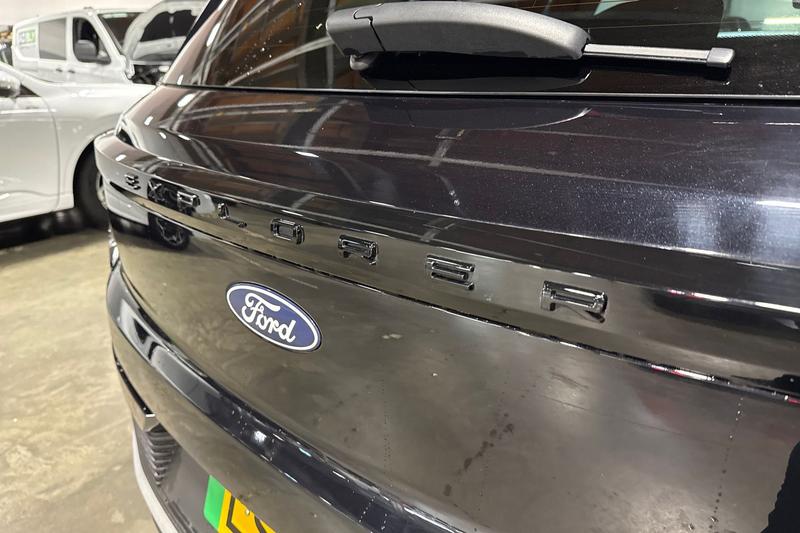 Used Ford Explorer 2025 for sale - 78001145: Photo 42