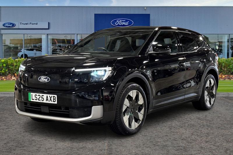 Used Ford Explorer 2025 for sale - 78001145: Photo 5