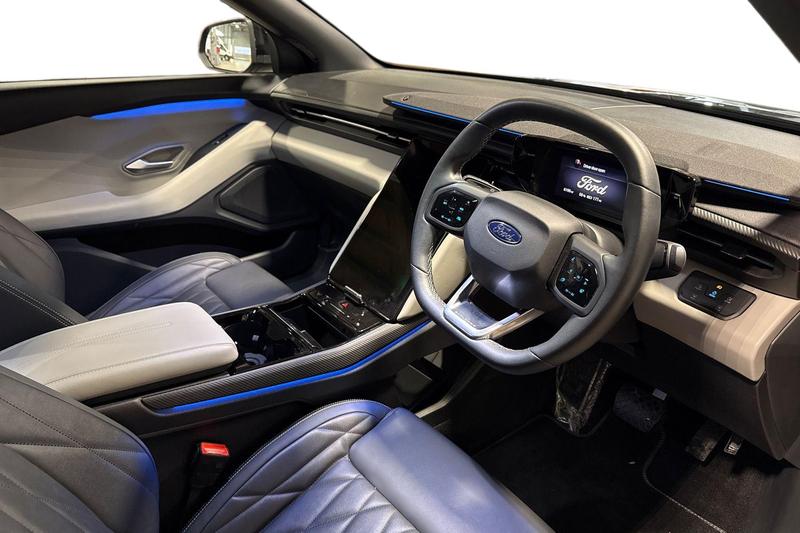 Used Ford Explorer 2025 for sale - 78001145: Photo 9