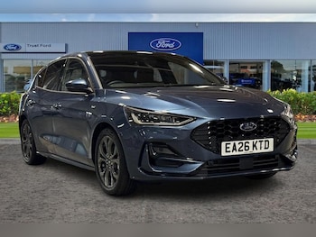 Used Ford Focus 2026 for sale - 79146715: Photo