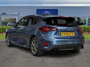 Used Ford Focus 2026 for sale - 79146715: Photo