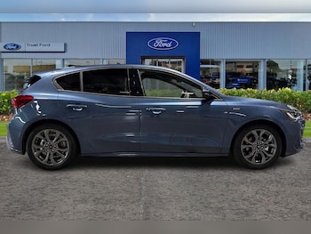 Used Ford Focus 2026 for sale - 79146715: Photo