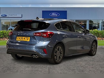 Used Ford Focus 2026 for sale - 79146715: Photo