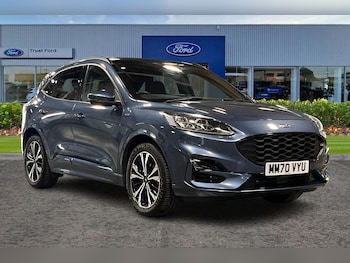 Used Ford Kuga 2021 for sale - 78838579: Photo