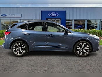 Used Ford Kuga 2021 for sale - 78838579: Photo