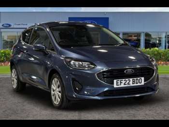 2022 - 1.1 Trend 3dr Manual