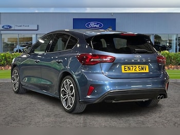 Used Ford Focus 2023 for sale - 78903139: Photo