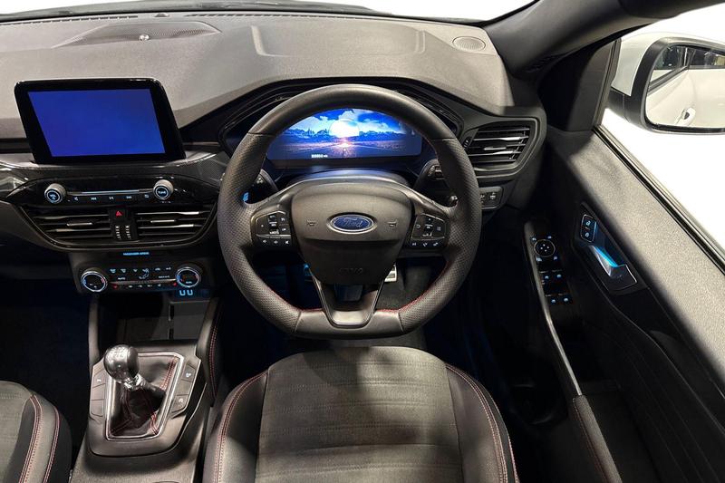 Used Ford Kuga 2022 for sale - 76545272: Photo 11