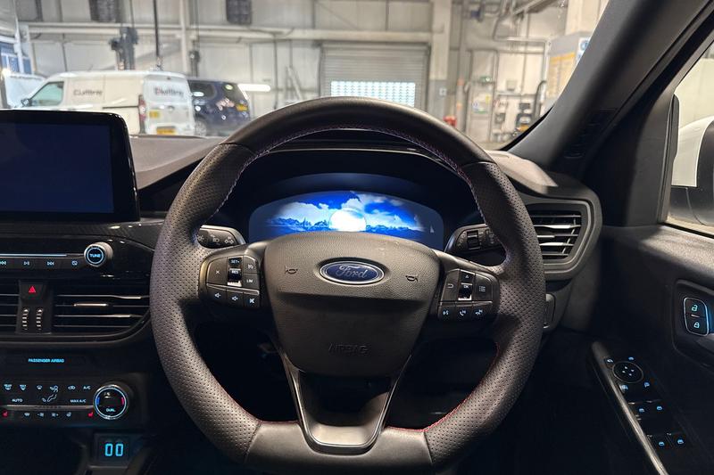 Used Ford Kuga 2022 for sale - 76545272: Photo 12