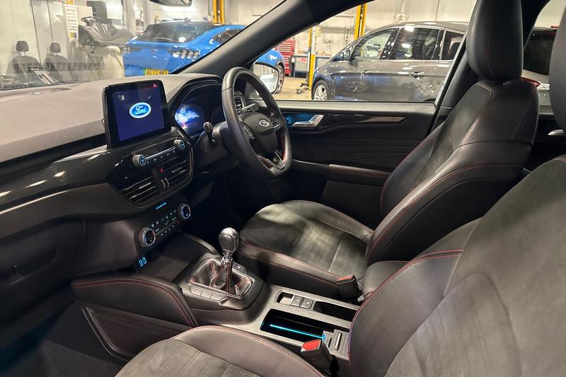 Used Ford Kuga 2022 for sale - 76545272: Photo 18