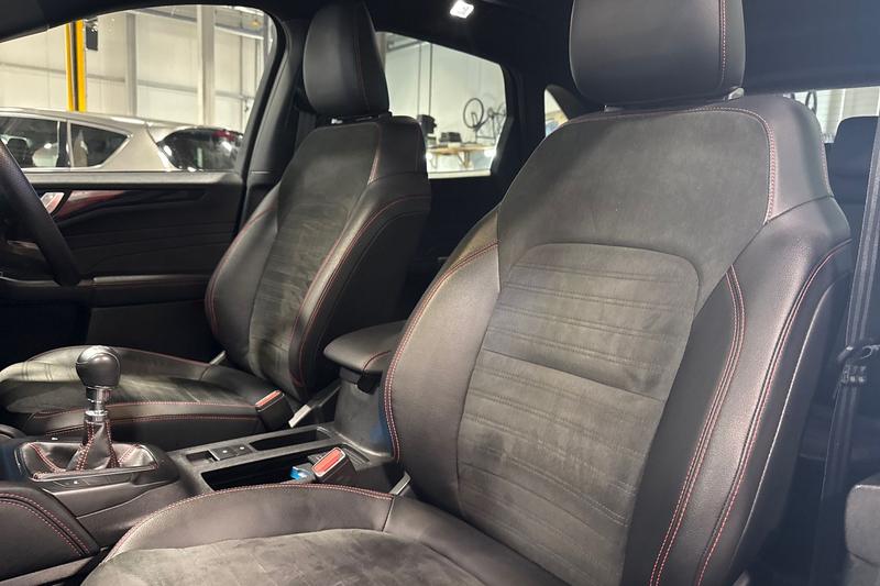 Used Ford Kuga 2022 for sale - 76545272: Photo 19